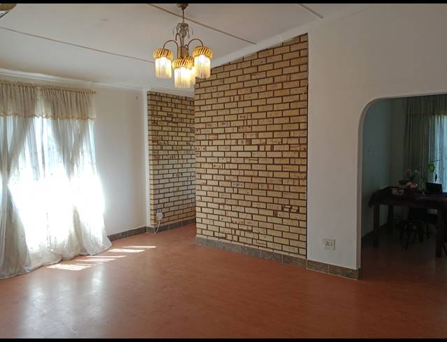 3 BEDROOM HOUSE FOR SALE IN NORTHDALE
